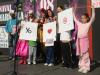 El Carnaval de Marbella se solidariza con la ayuda contra el Cancer