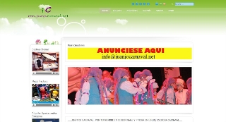 Web de Juanjo Carnaval